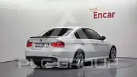 2011 BMW 320M