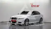 2011 BMW 320M