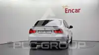 2011 BMW 320M