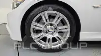 2011 BMW 320M