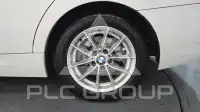 2011 BMW 320
