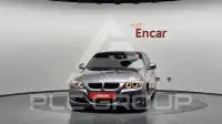 2011 BMW 320