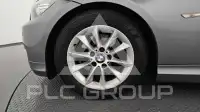 2011 BMW 320