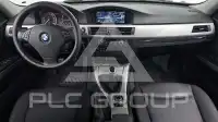 2011 BMW 320
