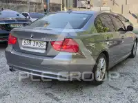 2011 BMW 320
