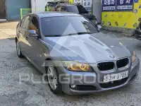 2011 BMW 320