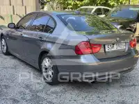 2011 BMW 320