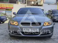 2011 BMW 320