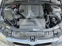 2011 BMW 320
