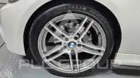 2011 BMW 320M