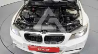 2011 BMW 320M