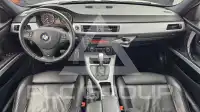 2011 BMW 320M