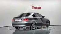 2011 BMW 120