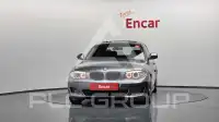2011 BMW 120