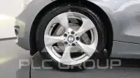 2011 BMW 120