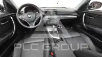 2011 BMW 120