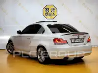 2011 BMW 120