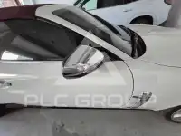2011 Jaguar XK