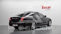 2011 Jaguar XJ