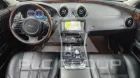 2011 Jaguar XJ