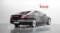 2011 Jaguar XJ