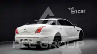 2011 Jaguar XJ