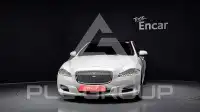 2011 Jaguar XJ
