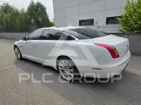 2011 Jaguar XJ