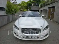2011 Jaguar XJ