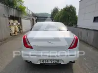 2011 Jaguar XJ