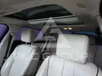 2011 Jaguar XJ