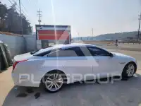 2011 Jaguar XJ