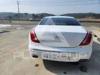 2011 Jaguar XJ