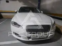 2011 Jaguar XJ