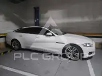 2011 Jaguar XJ