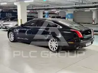 2011 Jaguar XJ