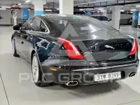 2011 Jaguar XJ