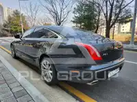 2011 Jaguar XJ