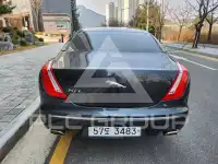 2011 Jaguar XJ