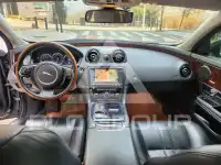 2011 Jaguar XJ