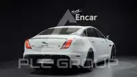 2011 Jaguar XJ