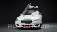2011 Jaguar XJ