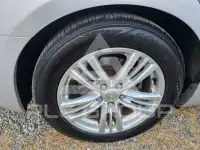 2011 Infinity G25