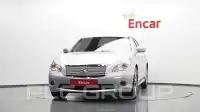 2011 Infinity M30