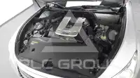 2011 Infinity M30