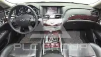2011 Infinity M30