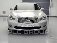 2011 Infinity M30