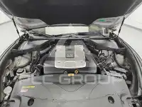 2011 Infinity M30