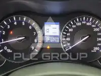 2011 Infinity M30