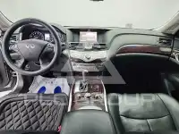 2011 Infinity M30
